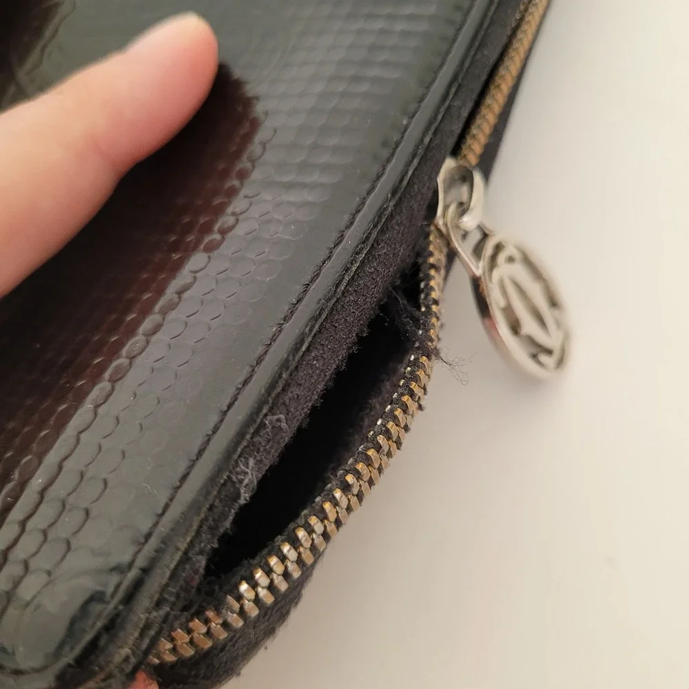 Cartier paris happy